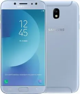 Замена аккумулятора на телефоне Samsung Galaxy J7 (2017) в Краснодаре